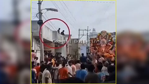 ಮದ್ದೂರು ಕಲ್ಲು ತೂರಾಟ ಪ್ರಕರಣ: ಬಿಜೆಪಿಗರು ಮನೆಯಲ್ಲಿದ್ದರೆ ಎಲ್ಲವೂ ಸರಿ ಹೋಗುತ್ತದೆ ಎಂದ ಮಹದೇವಪ್ಪ