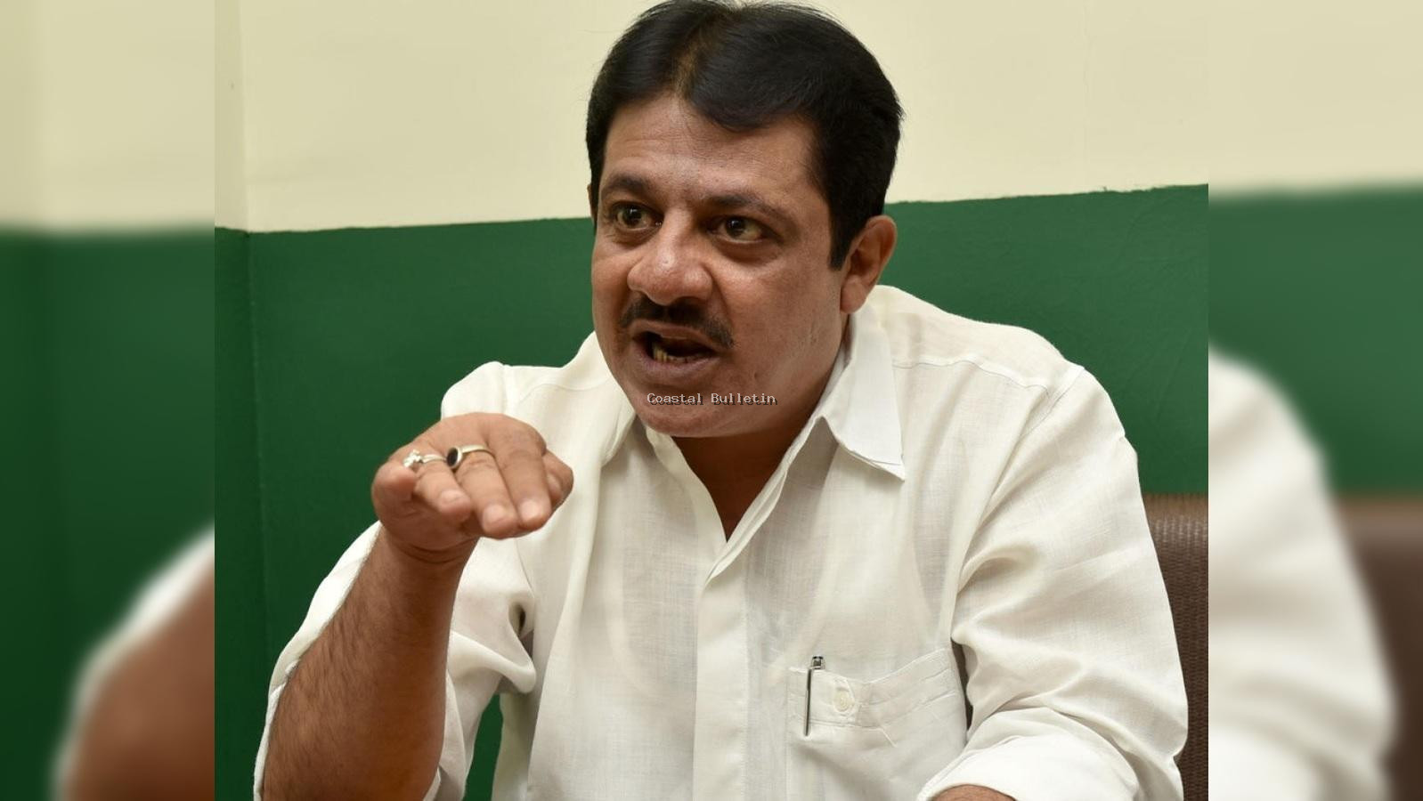 ಹೈಕೋರ್ಟ್&zwnj; ತೀರ್ಪನ್ನು ಪೊಲಿಟಿಕಲ್&zwnj; ಜಡ್ಜ್&zwnj;ಮೆಂಟ್&zwnj; ಎಂದಿದ್ದ ಸಚಿವರಿಗೆ ಸಂಕಷ್ಟ &ndash; ಜಮೀರ್&zwnj; ವಿರುದ್ಧ ಕ್ರಮಕ್ಕೆ ರಾಜ್ಯಪಾಲರ ಸೂಚನೆ