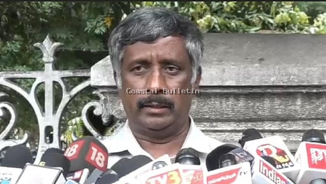 ಮುಡಾ ಹಗರಣ: ಮಾ. 18ಕ್ಕೆ ಕೋರ್ಟ್​ನಲ್ಲಿ ನಾನೇ ವಾದ ಮಾಡಿ ಸತ್ಯವನ್ನು ಜನರ ಮುಂದಿಡುವೆ: ಸ್ನೇಹಮಯಿ ಕೃಷ್ಣ ಶಪಥ