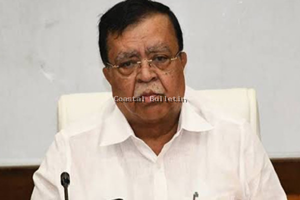 ಸಚಿವ ಸ್ಥಾನಕ್ಕೆ ಕೆಎನ್​ ರಾಜಣ್ಣ ರಾಜೀನಾಮೆ