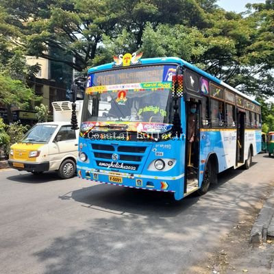 ರಾತ್ರಿಪಾಳಿಯ ಸೇವೆಗೂ ಏಕರೂಪ ಸೇವಾಶುಲ್ಕ ನಿಗದಿಪಡಿಸಿ ಆದೇಶ ಹೊರಡಿಸಿದ ಬಿಎಂಟಿಸಿ.