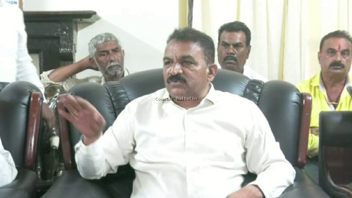 37,000 ಕೋಟಿ ಹಣ ಬಾಕಿ &ndash; ಮಾ.5 ರಂದು ಬೆಂಗಳೂರಲ್ಲಿ ಬೃಹತ್&zwnj; ಪ್ರತಿಭಟನೆಗೆ ಗುತ್ತಿಗೆದಾರರ ಸಂಘ ಕರೆ