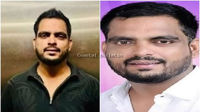 ಯುವ ಕಾಂಗ್ರೆಸ್&zwnj; ಪ್ರಧಾನ ಕಾರ್ಯದರ್ಶಿ ಫೈರೋಜ್ ಪಠಾಣ್ ಕೊಲೆ