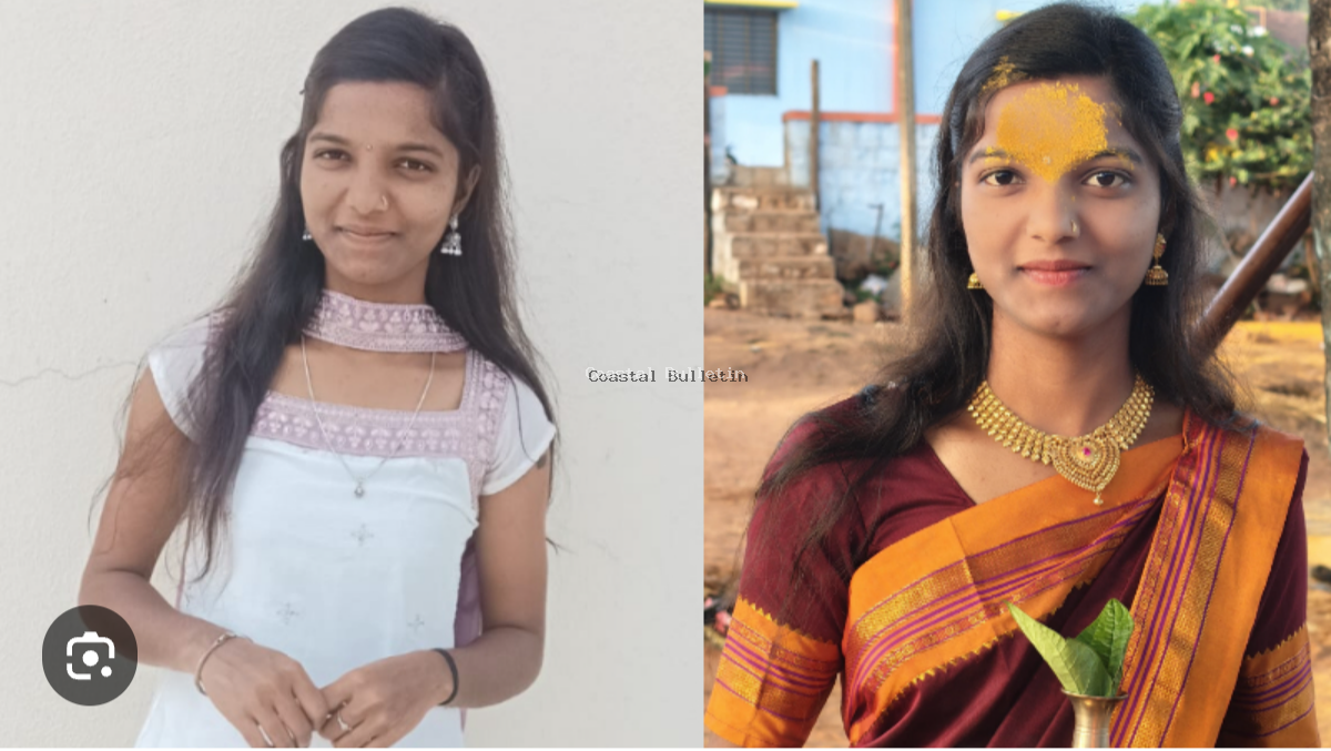 ಕಾನ್ಸ್&zwnj;ಟೇಬಲ್&zwnj; ಜೊತೆ ಎಂಗೇಜ್ಮೆಂಟ್&zwnj; ಆಗಿ ಮೂರೇ ತಿಂಗಳಿಗೆ ಯುವತಿ ನೇಣಿಗೆ ಶರಣು