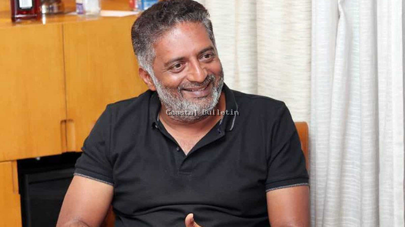 ಪ್ರಕಾಶ್ ರಾಜ್ 4 ವರ್ಷದಿಂದ ವಿಳಾಸದಲ್ಲಿ ನೆಲೆಸಿಲ್ಲ, ಎಸ್&zwnj;ಐಆರ್&zwnj; ಆರೋಪ ಸತ್ಯಕ್ಕೆ ದೂರ: ಕೇಂದ್ರ ನಗರ ಪಾಲಿಕೆ ಸ್ಪಷ್ಟನೆ