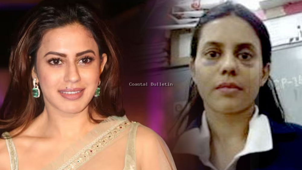 ರನ್ಯಾ ವಿರುದ್ಧ ಆಧಾರರಹಿತ ಸುದ್ದಿ ಪ್ರಕಟಿಸದಂತೆ ಮಾಧ್ಯಮಗಳಿಗೆ ನಿರ್ಬಂಧ; ಸರ್ಕಾರದಿಂದ ಸಿಐಡಿ ತನಿಖೆ ವಾಪಸ್&zwnj;