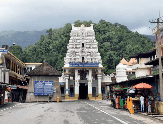 ಕುಕ್ಕೆ ಸುಬ್ರಹ್ಮಣ್ಯ: ಆ.15ರಿಂದ ಸಂಪೂರ್ಣವಾಗಿ ಪ್ಲಾಸ್ಟಿಕ್ ನಿಷೇಧ