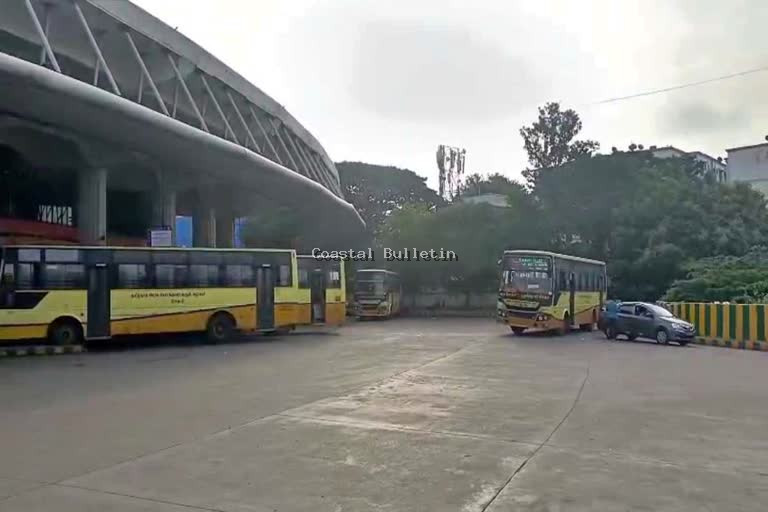 ಇಂದು ಕರ್ನಾಟಕ ಬಂದ್&zwnj;: ಬೆಂಗಳೂರಲ್ಲಿ ಎಂದಿನಂತೆ ಸಹಜ ಜನಜೀವನ