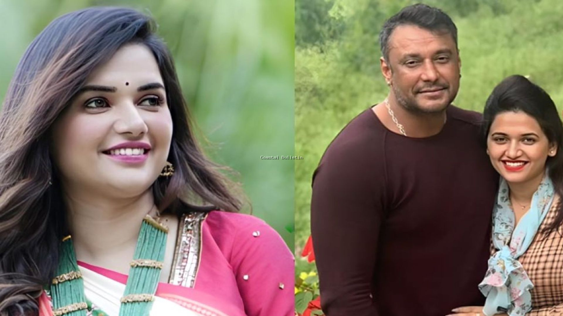 ರೇಣುಕಾ ಸ್ವಾಮಿ ಪ್ರಕರಣ: ದರ್ಶನ್​, ಪವಿತ್ರಾ ಸೇರಿದಂತೆ 7 ಆರೋಪಿಗಳಿಗೆ ಜಾಮೀನು