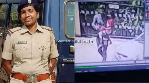 ಹುಬ್ಬಳ್ಳಿಯಲ್ಲಿ ಬಾಲಕಿಯ ಅಪಹರಿಸಿ ಕೊಲೆ: ಆರೋಪಿಯ ಎನ್​​ಕೌಂಟರ್ ಬಗ್ಗೆ ಪೊಲೀಸ್ ಕಮಿಷನರ್ ಹೇಳಿದ್ದೇನು?