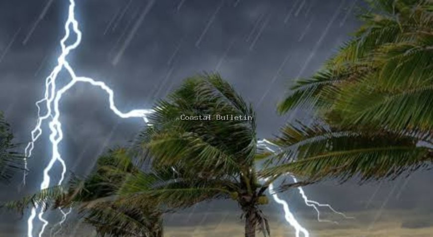 ಬೆಂಗಳೂರು ಸೇರಿದಂತೆ ರಾಜ್ಯಾದ್ಯಂತ ಮಳೆ: ವಿವಿಧೆಡೆ ಸಿಡಿಲಿಗೆ ಹಲವರು ಬಲಿ