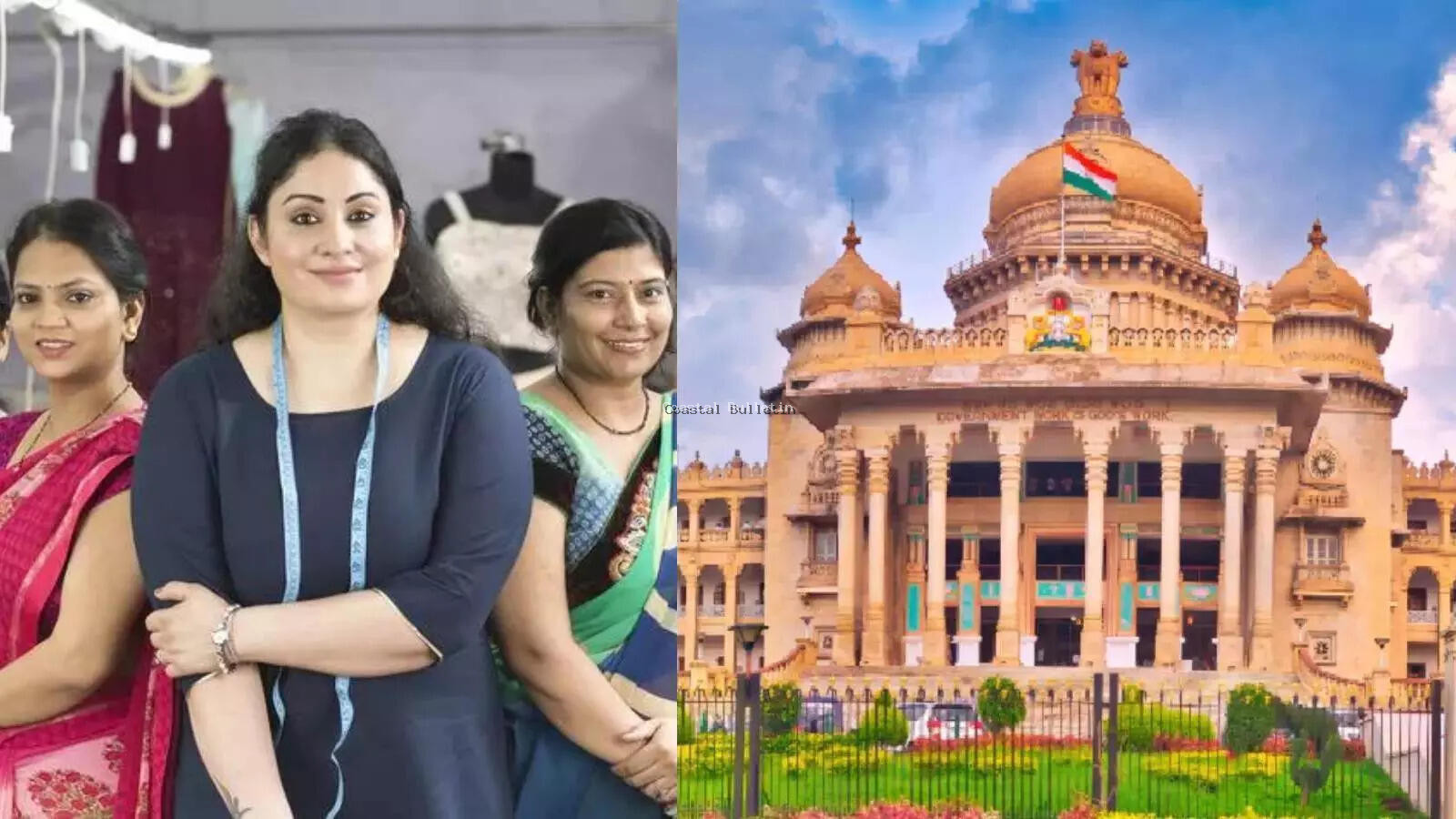 ಋುತುಚಕ್ರದ ರಜೆ ಕರ್ನಾಟಕದಲ್ಲಿ ಜಾರಿ; ಸರ್ಕಾರ ಮಹತ್ವದ ಆದೇಶ - ಯಾವ ವಯಸ್ಸಿನ ಮಹಿಳೆಯರಿಗೆ ಅನ್ವಯ? ಷರತ್ತುಗಳೇನು?