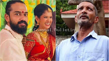 ಚೈತ್ರಾ ಕುಂದಾಪುರ ದೊಡ್ಡ ಕಳ್ಳಿ: ಅಪ್ಪನಿಗೆ ತುತ್ತು ಹಾಕದ ಅವಳದ್ದೆಂಥ ದೇಶಪ್ರೇಮ: ಚೈತ್ರಾ ತಂದೆ ಆಕ್ರೋಶ