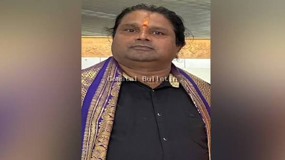 ದೆವ್ವ ಬಿಡಿಸುವ ನೆಪದಲ್ಲಿ ಮಹಿಳೆ ಮೇಲೆ ಅತ್ಯಾಚಾರ ಆರೋಪ: ಅರ್ಚಕ ಅರೆಸ್ಟ್