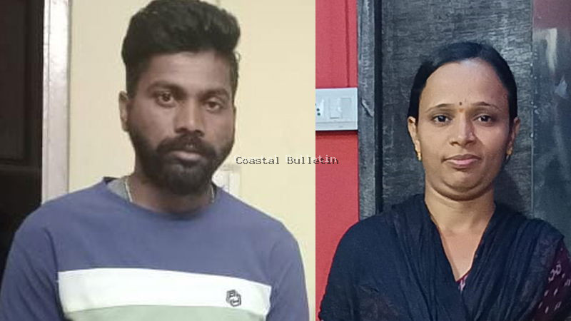 3 ಮಕ್ಕಳ ತಂದೆ, 2 ಮಕ್ಕಳ ತಾಯಿ ಲವ್ವಿಡವ್ವಿ &ndash; ಪ್ರೇಯಸಿಯನ್ನ ಇರಿದು ಕೊಂದು ತಾನೂ ಆತ್ಮಹತ್ಯೆ ಮಾಡಿಕೊಂಡ ಪ್ರೇಮಿ