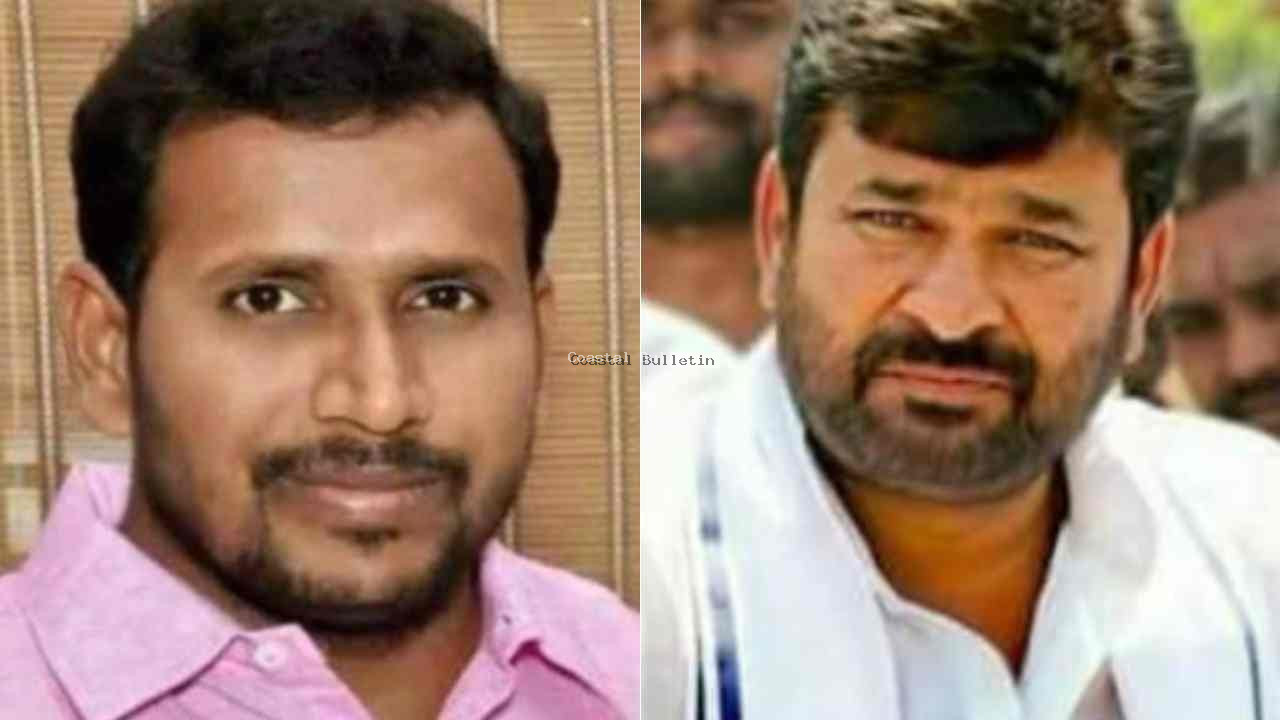 ಬಿಜೆಪಿ ನಾಯಕನ ಕೊಲೆ ಪ್ರಕರಣ; ವಿನಯ್ ಕುಲಕರ್ಣಿಗೆ ಜೀವಾವಧಿ ಶಿಕ್ಷೆ &ndash; ಶಾಸಕ ಸ್ಥಾನ ರದ್ದು