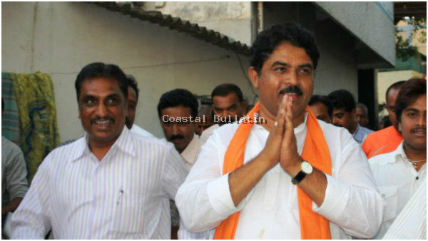 ರಾಜ್ಯಕ್ಕೆ ವಿರೋಧ ಪಕ್ಷದ ನಾಯಕನಾಗಿ ಬಿಜೆಪಿ ನಾಯಕ,ಶಾಸಕ ಆರ್.ಅಶೋಕ್ ಆಯ್ಕೆ.