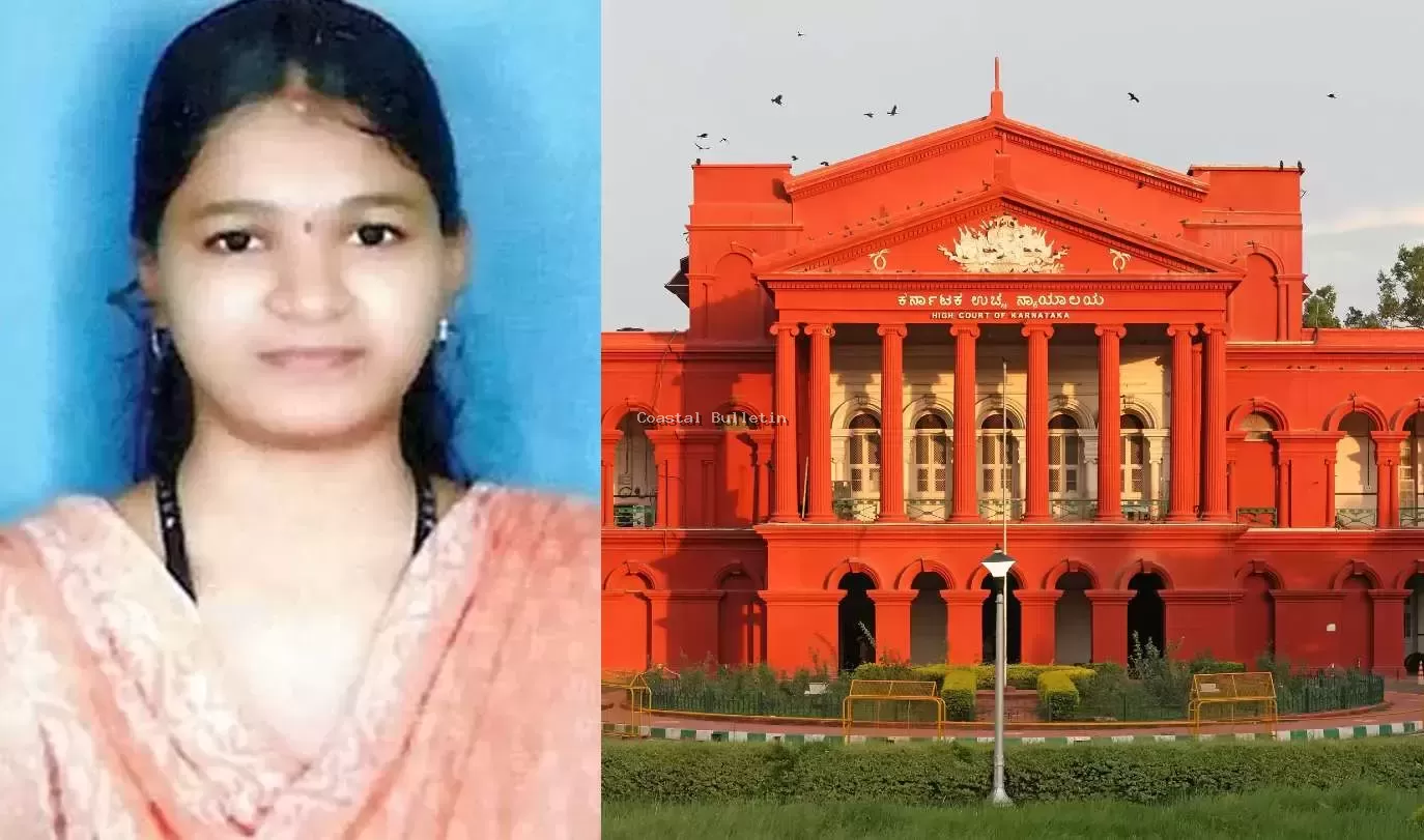 ಸೌಜನ್ಯ ಪರ ಸಭೆ, ಪ್ರತಿಭಟನೆಯನ್ನು ಪೊಲೀಸರು ತಡೆಯುವಂತಿಲ್ಲ: ಹೈಕೋರ್ಟ್ ಮಹತ್ವದ ಆದೇಶ