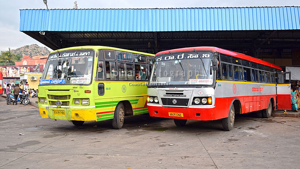 ಜನರ ಜೇಬಿಗೆ ಮತ್ತೊಂದು ಹೊರೆ: KSRTC ಬಸ್ ದರ ಏರಿಕೆ ಬಹುತೇಕ ಫಿಕ್ಸ್