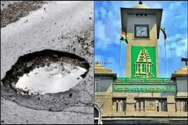ಬೆಂಗಳೂರಲ್ಲಿ ಹದಗೆಟ್ಟ ರಸ್ತೆ: ಕಂಪನಿ ಸ್ಥಳಾಂತರಿಸುವುದಾಗಿ BlackBuck ಘೋಷಣೆ: ರಾಜ್ಯ ಸರ್ಕಾರದ ವಿರುದ್ಧ ಐಟಿ ದಿಗ್ಗಜರ ಟೀಕಾ ಪ್ರಹಾರ