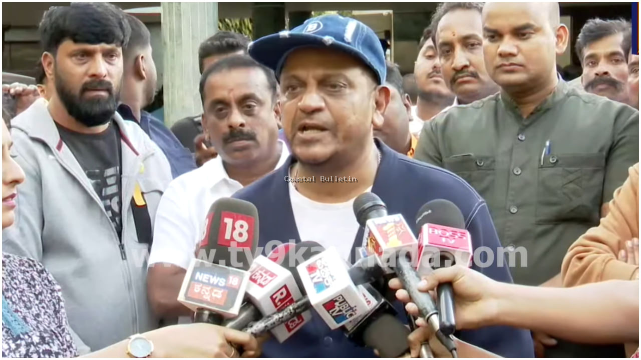 ಶಸ್ತ್ರಚಿಕಿತ್ಸೆಗಾಗಿ ವಿದೇಶಕ್ಕೆ ತೆರಳಲಿರುವ ಶಿವರಾಜ್&zwnj;ಕುಮಾರ್