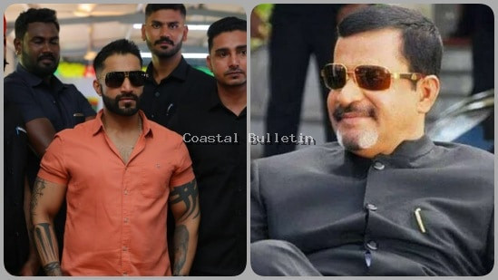ಮಾಜಿ ಡಾನ್ ಮುತ್ತಪ್ಪ ರೈ ಪುತ್ರ ರಿಕ್ಕಿ ಮೇಲೆ ಭಯಾನಕ ಗುಂಡಿನ ದಾಳಿ