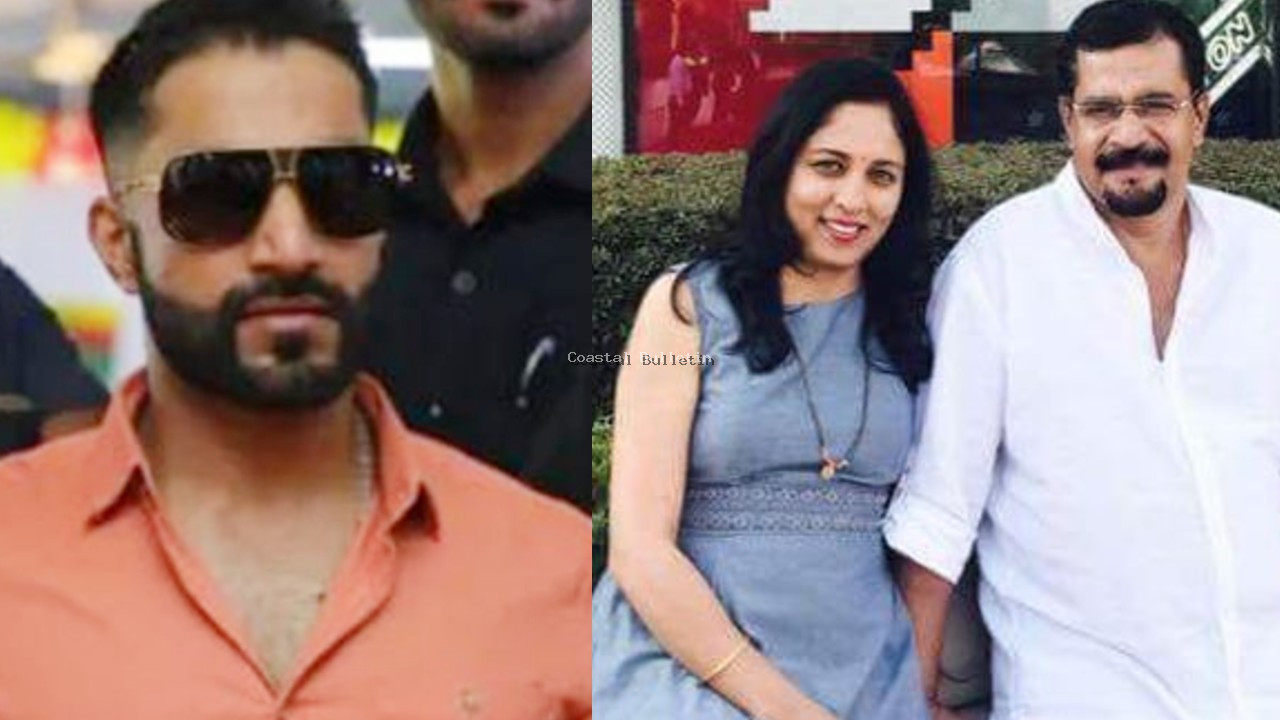 ರಿಕ್ಕಿ ರೈ ಮೇಲೆ ಗುಂಡಿನ ದಾಳಿ: ಮುತ್ತಪ್ಪ ರೈ ಎರಡನೇ ಪತ್ನಿ ಸೇರಿ ನಾಲ್ವರ ವಿರುದ್ಧ ಎಫ್​ಐಆರ್​; ಸಂಬಂಧಿಕರು ಹೇಳಿದ್ದೇನು?