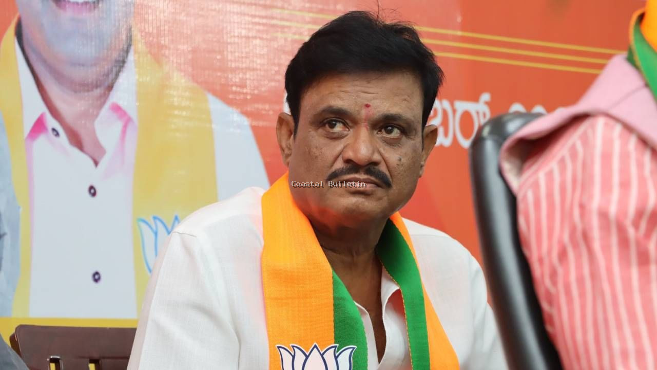 ಜಾತಿ ನಿಂದನೆ ಪ್ರಕರಣದಲ್ಲಿ ಜೈಲು ಪಾಲಾಗಿರುವ ಶಾಸಕ ಮುನಿರತ್ನಗೆ ಮತ್ತೊಂದು ಸಂಕಷ್ಟ ; ಮಹಿಳೆಯಿಂದ ಅತ್ಯಾಚಾರ ಕೇಸು ದಾಖಲು