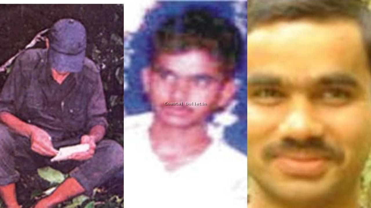 ನಕ್ಸಲ್ ಎನ್​ಕೌಂಟರ್: ಕರ್ನಾಟಕ, ಕೇರಳ, ತಮಿಳುನಾಡು ಪೊಲೀಸರಿಗೆ ಬೇಕಾಗಿದ್ದ ವಿಕ್ರಂ ಗೌಡ ಬಲಿ