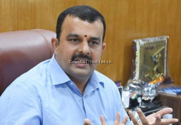 ದಿಢೀರ್&zwnj; ರಾಜೀನಾಮೆಗೆ ನಿರ್ಧರಿಸಿದ ರಾಜ್ಯ ಬಿಜೆಪಿ ಪ್ರಬಲ ನಾಯಕ