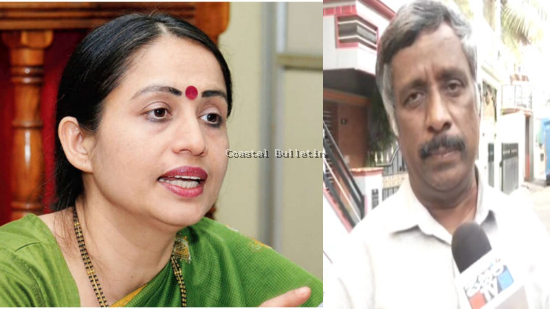 ಮುಡಾ ಪ್ರಕರಣದ ರುವಾರಿ ಸ್ನೇಹಮಯಿ ಕೃಷ್ಣ ಬಂಧನ