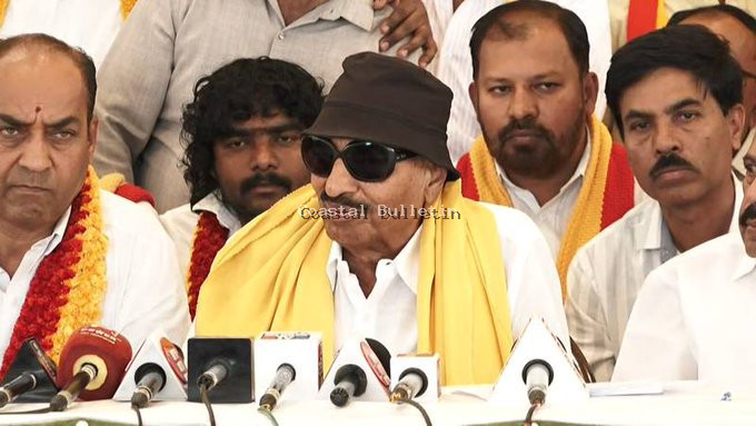 ಮಾ. 22ರಂದು ಕರ್ನಾಟಕ ಬಂದ್: ಹೋರಾಟಕ್ಕೆ ಕೈ ಜೋಡಿಸುವಂತೆ ವಾಟಾಳ್&zwnj; ನಾಗರಾಜ್&zwnj;