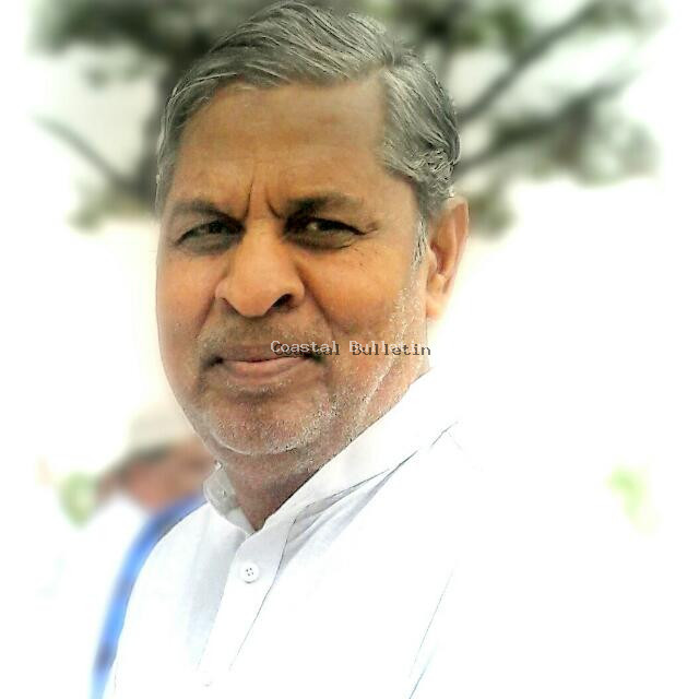 ಒಬ್ಬನೇ ವ್ಯಕ್ತಿಯಿಂದ ಒಬ್ಬಳನ್ನು ರೇಪ್ ಮಾಡಲು ಸಾಧ್ಯವಿಲ್ಲ - ಕಾಂಗ್ರೆಸ್ ಮಾಜಿ ಶಾಸಕನ ಹೇಳಿಕೆ.