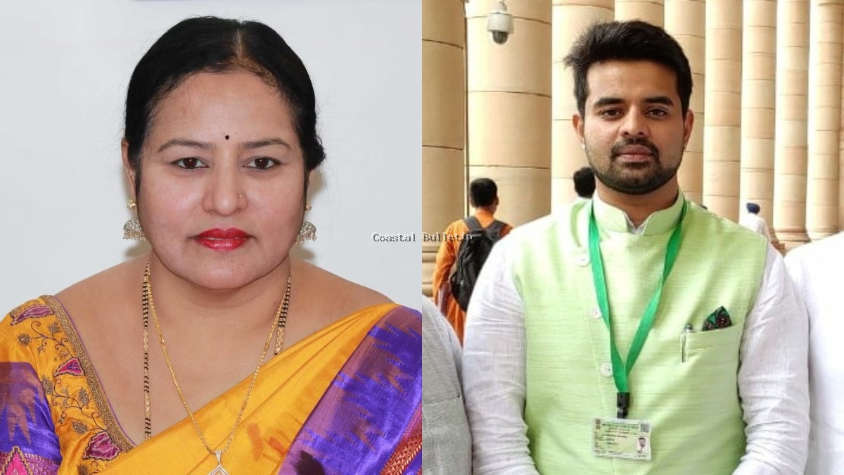 ಪ್ರಜ್ವಲ್ ರೇವಣ್ಣ ಹಾಗೂ ಭವಾನಿ ರೇವಣ್ಣ ವಿರುದ್ಧ ತಮ್ಮದೇ ಕಾರುಚಾಲಕನಿಂದ ಕಿಡ್ನಾಪ್ ಆರೋಪ.