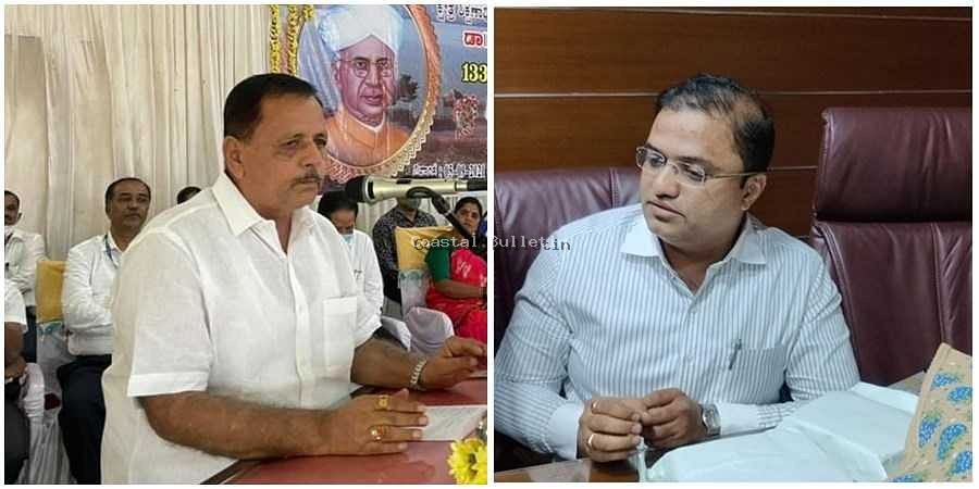 ಲೋಕಾಯುಕ್ತ ಬಲೆಗೆ ಬಿದ್ದಿದ್ದ ಮಾಡಾಳು ಪ್ರಶಾಂತ್ ಅವರ ತಂದೆ ಬಿಜೆಪಿಯ ಮಾಜಿ ಶಾಸಕ ಮಾಡಾಳು ವಿರೂಪಾಕ್ಷಪ್ಪರಿಗೆ ಕ್ಲೀನ್ ಚಿಟ್ ನೀಡಿದ ಹೈಕೋರ್ಟ್.