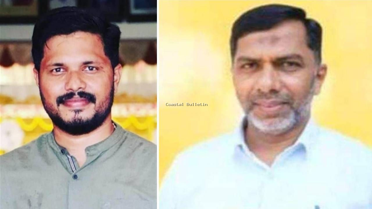 ಪ್ರವೀಣ್ ನೆಟ್ಟಾರು ಕೊಲೆ ಪ್ರಕರಣದ 6ನೇ ಆರೋಪಿ ಏರ್​ಪೋರ್ಟ್​ನಲ್ಲಿ ಬಂಧನ