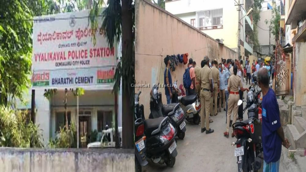 ದೆಹಲಿ ಶ್ರದ್ಧಾ ವಾಕರ್ ರೀತಿಯಲ್ಲೇ ಬೆಂಗಳೂರಿನಲ್ಲಿ ಭಯಾನಕ ಕೊಲೆ: ಯುವತಿಯ ಹತ್ಯೆಗೈದು 30ಕ್ಕೂ ಹೆಚ್ಚು ತುಂಡು ಮಾಡಿ ಫ್ರಿಡ್ಜ್​ನಲ್ಲಿಟ್ಟ ಆರೋಪಿ