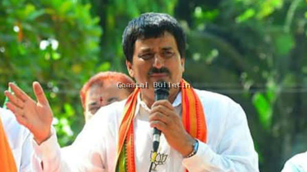 ಜೆಡಿಎಸ್​ಗೆ ಬಿಗ್ ಶಾಕ್: ಬಿಜೆಪಿಗೆ ರಾಜೀನಾಮೆ ನೀಡದೇ ಪಕ್ಷೇತರವಾಗಿ ಸ್ಪರ್ಧೆ ಎಂದ ಯೋಗೇಶ್ವರ್