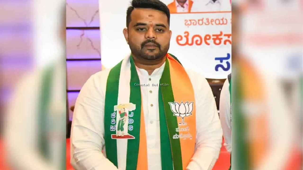 ಅತ್ಯಾಚಾರ ಪ್ರಕರಣ: ಪ್ರಜ್ವಲ್​ ರೇವಣ್ಣಗೆ ಮತ್ತೊಂದು ಶಾಕ್ ಕೊಟ್ಟ ಕೋರ್ಟ್​