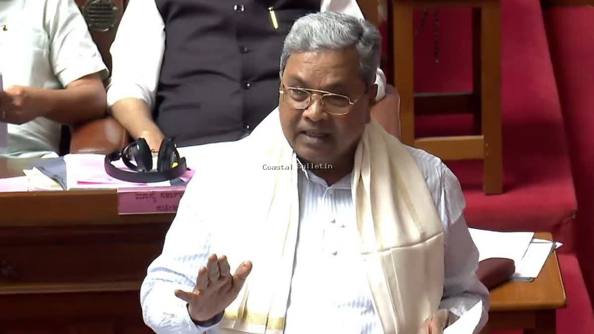 ಮೈಕ್ರೋ ಫೈನಾನ್ಸ್ ಕಿರುಕುಳದಿಂದ ಮೃತಪಟ್ಟ ಕುಟುಂಬಗಳಿಗೆ ₹5 ಲಕ್ಷ ಪರಿಹಾರ