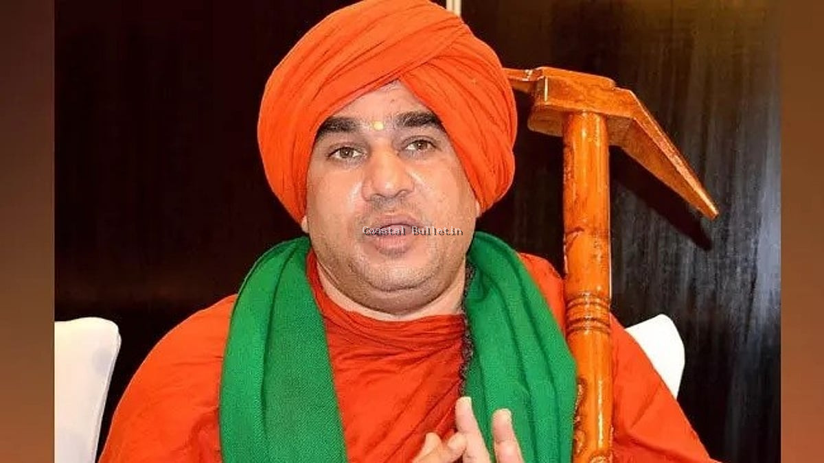 ಪಂಚಮಸಾಲಿ ಪೀಠಾಧ್ಯಕ್ಷ ಸ್ಥಾನದಿಂದ ಜಯ ಮೃತ್ಯುಂಜಯ ಸ್ವಾಮೀಜಿ ಉಚ್ಚಾಟನೆ!