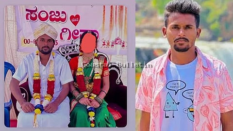 ಲವ್ ಜಿಹಾದ್ ಆರೋಪ: ಯೂಟ್ಯೂಬರ್ ಕ್ವಾಜಾ ಅಲಿಯಾಸ್ ಮುಕಳೆಪ್ಪಗೆ ಸಂಕಷ್ಟ