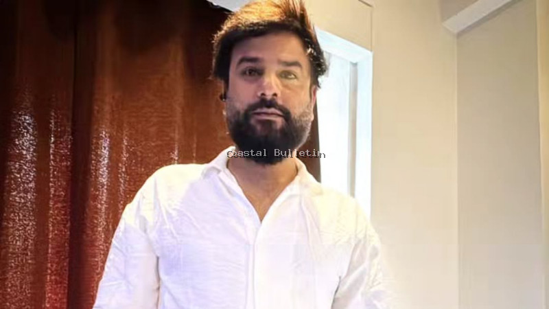 ಬೆಂಗಳೂರಿನಲ್ಲಿ ಕಾಂಗ್ರೆಸ್ ಮುಖಂಡನ ಬರ್ಬರ ಹತ್ಯೆ