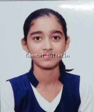 SSLC Results| ಸರಕಾರಿ ಪದವಿಪೂರ್ವ ಕಾಲೇಜು ಬೈಲೂರು ವಿದ್ಯಾರ್ಥಿನಿ ಲೀಸಾ ಬರ್ಬೋಜ ರಾಜ್ಯಕ್ಕೆ ದ್ವಿತೀಯ