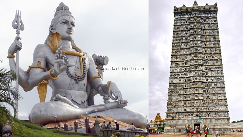 ಉತ್ತರ ಕನ್ನಡ: ಪ್ರಸಿದ್ಧ ಮುರುಡೇಶ್ವರ ದೇವಾಲಯದಲ್ಲಿ ವಸ್ತ್ರ ಸಂಹಿತೆ ಜಾರಿ