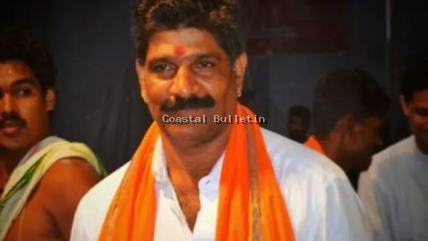 ಹೋರಾಟಗಾರ ಮಹೇಶ್ ಶೆಟ್ಟಿ ತಿಮರೋಡಿ ಅವರನ್ನು ಒಂದು ವರ್ಷ ಗಡಿಪಾರು ಮಾಡಿ ಆದೇಶ