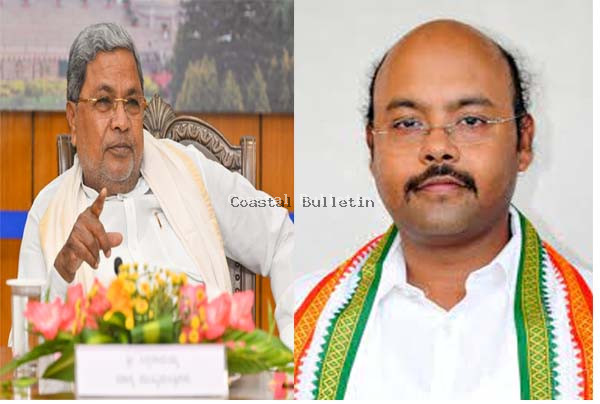 ಸಿದ್ದರಾಮಯ್ಯ ನಂತರ ಸತೀಶ್ ಜಾರಕಿಹೊಳಿಗೆ ನಾಯಕತ್ವ- ಯತೀಂದ್ರ ಹೇಳಿಕೆ