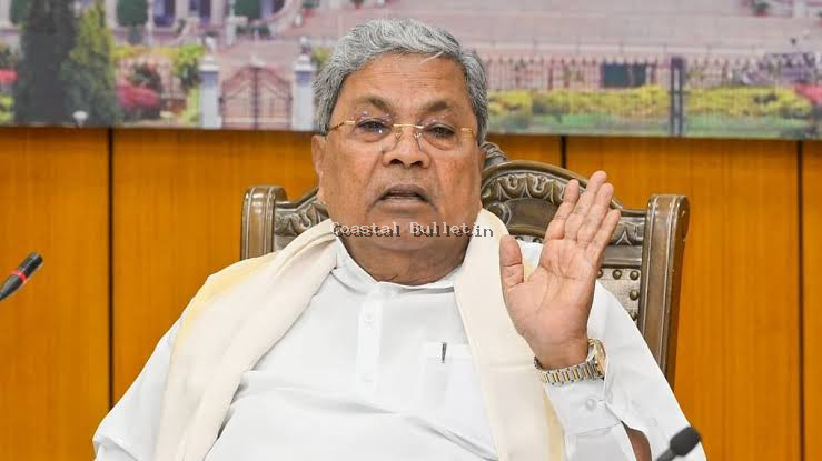 ಸ್ಟಿಂಗ್ ಆಪರೇಷನ್ ಮಾಡಿರುವುದು ಇವರೇ: ಲೇಡಿ ಸೇರಿ ಇಬ್ಬರ ಹೆಸರು ಬಹಿರಂಗಪಡಿಸಿದ ಸಿದ್ದರಾಮಯ್ಯ