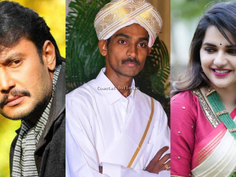 ರೇಣುಕಾಸ್ವಾಮಿ ಕೊಲೆ ಪ್ರಕರಣ&ndash; ದರ್ಶನ್ ಸೇರಿ 7 ಮಂದಿ ಜಾಮೀನು ಭವಿಷ್ಯ ಇಂದು?