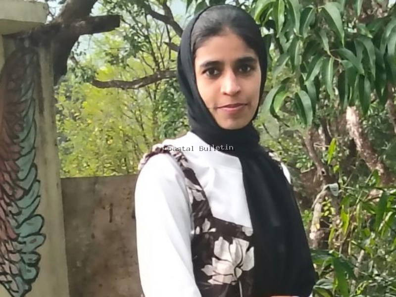 ಮಡಿಕೇರಿ: ನೇಣು ಬಿಗಿದ ಸ್ಥಿತಿಯಲ್ಲಿ ಶಿಕ್ಷಕಿಯ ಶವ ಪತ್ತೆ &ndash; ಕೊಲೆ ಶಂಕೆ, ಕುಟುಂಬಸ್ಥರಿಂದ ದೂರು